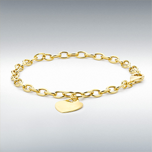 Gold Bracelets