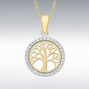 Gold Necklaces