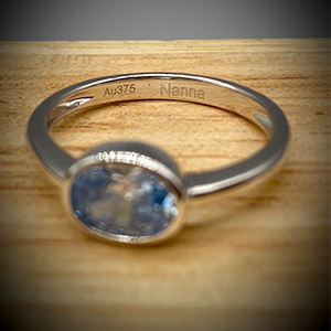 Gold Rings